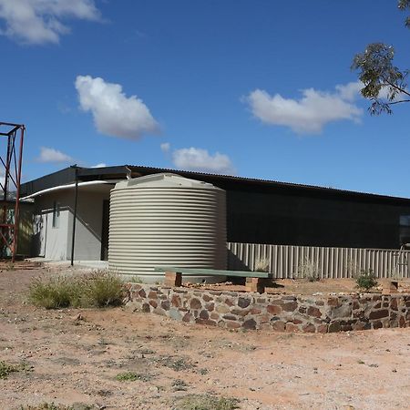 Breakaway Views 374 Alp St Hotel Coober Pedy Kültér fotó