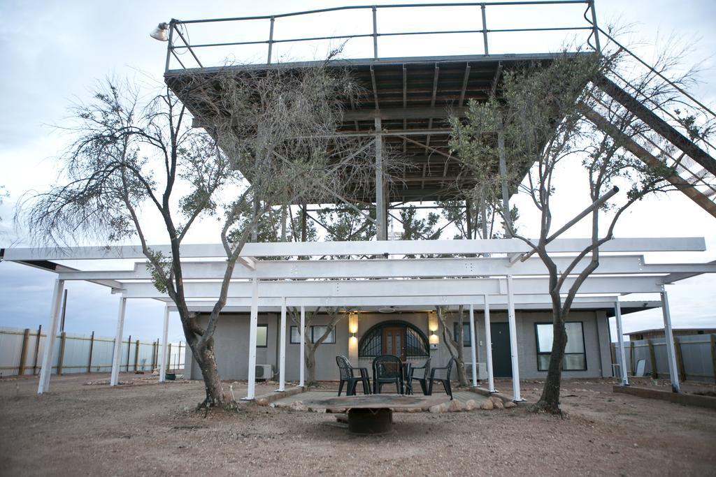 Breakaway Views 374 Alp St Hotel Coober Pedy Kültér fotó