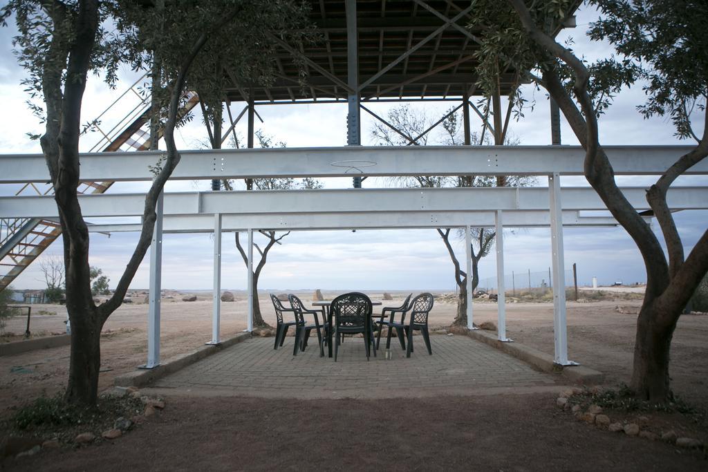Breakaway Views 374 Alp St Hotel Coober Pedy Kültér fotó